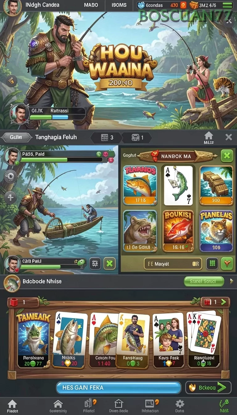 Cuplikan layar BETWIN188 — aktivitas