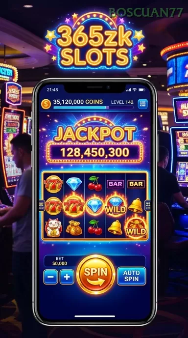 Cuplikan layar 66KBET — pengaturan akun